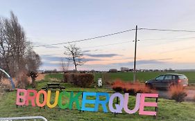 La Clef Des Champs Gite Perrine